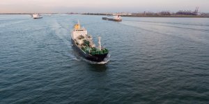 Japan's Ecobunker Shipping launched its first LNG bunker vessel