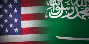 U.S. sends crude shipment to Saudi Arabia after years