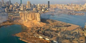 CMA CGM says missing staff member died in Beirut blast