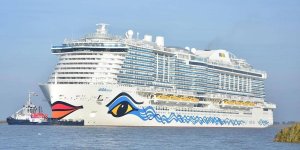 AIDA to start operations on September 6