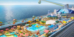 Newbuilds of Royal Caribbean to be delayed