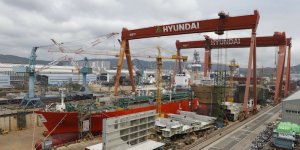 South Korean shipyards highlight orderbook success