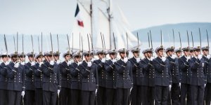 France to increase military presence in Mediterranean Sea