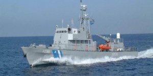 Viking delivers ambulance boat trio for Hellenic Coastguard