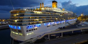 Costa Cruises to accept Italian guests for Italian ports