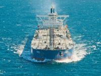 Sovcomflot Launches LNG-Powered Ships