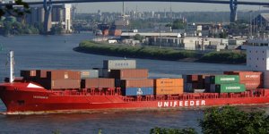 Denmark-based Unifeeder buys three Transworld Group businesses