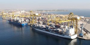 Senegal Port to remove stored ammonium nitrate