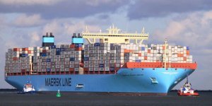 Maersk unveils investment in Australian tech startup