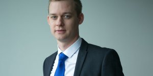 Lundin Energy appoins new chief operating officer