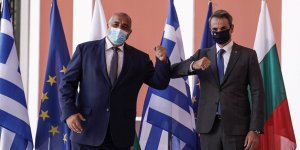 Greece and Bulgaria to  cooperate in LNG terminal project