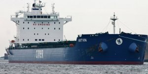 Ciner Shipping sells suezmax tanker pair to CSSC Shipping