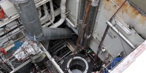 Carnival Corporation spent $500 million on exhaust gas cleaning systems