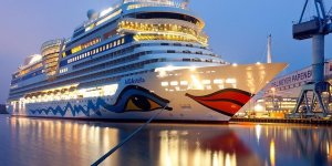 AIDA Cruises unveils its program for 2020 and 2021