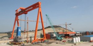 Korea’s mid-sized shipyards to work for small-sized LPG carriers