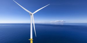 Total to join offshore wind sector of South Korea