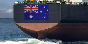 Australia bans two ships as it enforces crew welfare rules