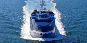 Harvey Gulf becomes to first American company to use Tri-Fuel vessel