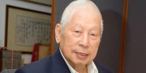 Founder of Pacific International Lines passed away