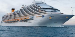 Costa Cruises cancels 2020-2021 South America program