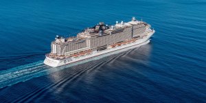 MSC Cruises launches Labor Day sale
