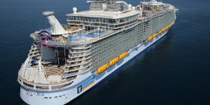 Royal Caribbean Group launches its mobile app