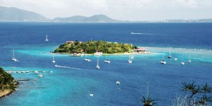 British Virgin Islands Ports to accept technical calls