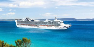 P&O Cruises announced to cancel cruises until 2021