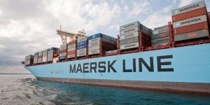 Maersk cancels blanked sailings on the transpacific