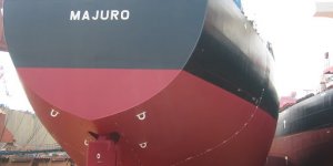 Diana Shipping to sell one of its capesize dry bulk vessel