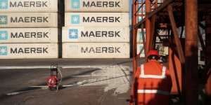 Maersk opens new box link between United Arab Emirates and Israel