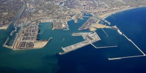 Port Authority of Valencia planning New Sustainable Terminal