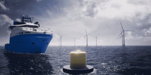 Ørsted and Maersk Supply Service to test offshore vessel charger