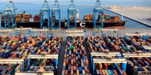 Abu Dhabi Ports acquired MICCO Logistics