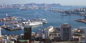 Busan Port Authority joins forces with Barcelona to initiate cooperative project