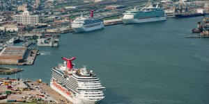 Port of Galveston to prepare for resumption