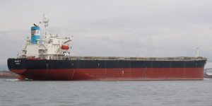 Castor Maritime to purchase 2010 Japan-built Panamax dry bulk carrier