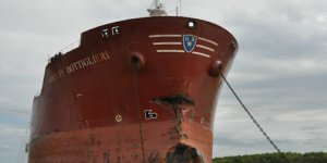 Giuseppe Bottiglieri sold its capsize bulker to Zodiac Maritime