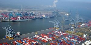 CO2 reduction project of Antwerp Port wins EU funding