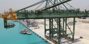 Saudi Global Ports Company takes over management of two other terminals