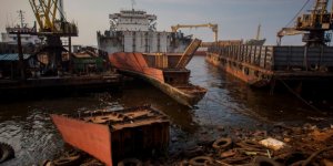 NGO Shipbreaking Platform welcomes new Indonesian partner