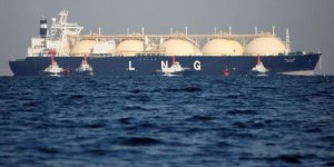 Japan's prices of LNG recover in september