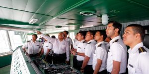 Singaporean seafarers receive additional unemployment assistance