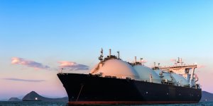 Glencore to send its first spot LNG cargo to Zhoushan