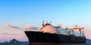 Glencore to send its first spot LNG cargo to Zhoushan