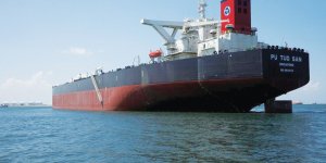 Ocean Tankers to give most ships back to their owners