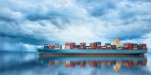 Digital Container Shipping Association establishes new standards