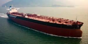 Euronav secured $713 million loan facility