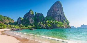 Thailand eases coronavirus restrictions for sea tourism