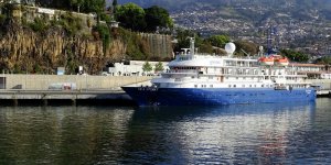 Poseidon Expeditions announces two new polar cruise program